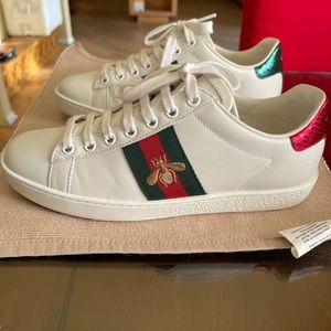 Gucci Ace Sneakers